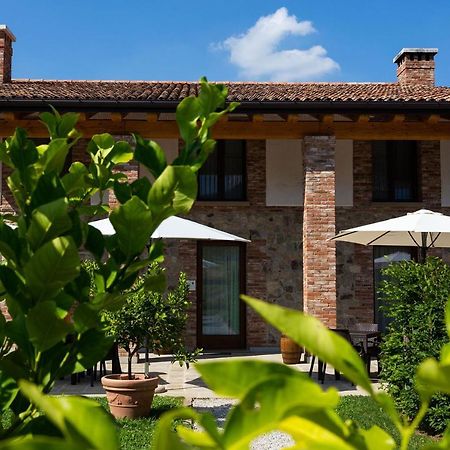 Torreglia Casa In Campagnaヴィラ エクステリア 写真