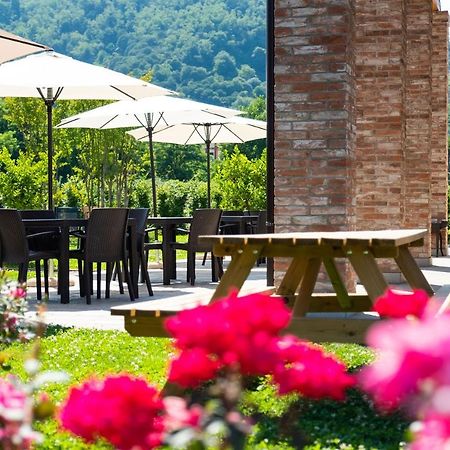 Torreglia Casa In Campagnaヴィラ エクステリア 写真