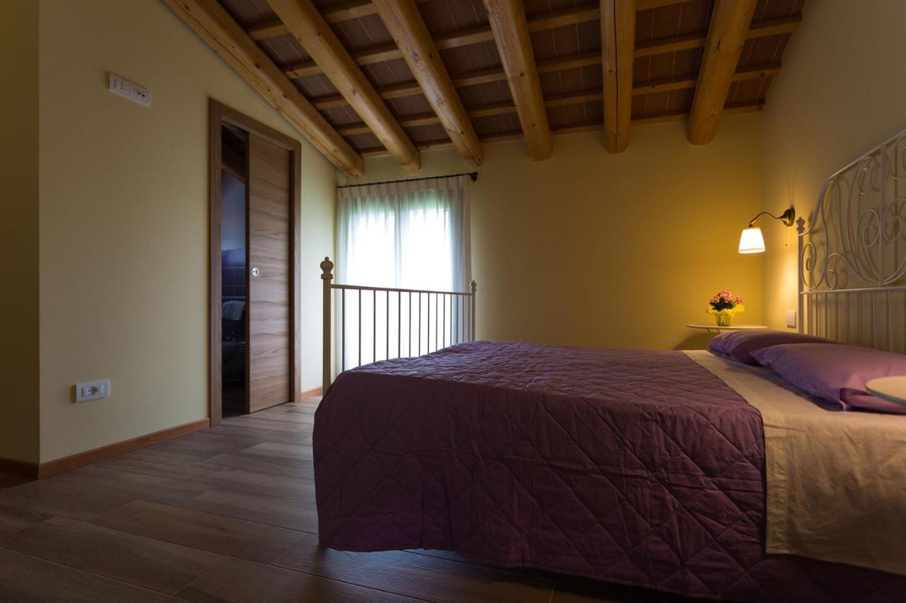 Torreglia Casa In Campagnaヴィラ エクステリア 写真