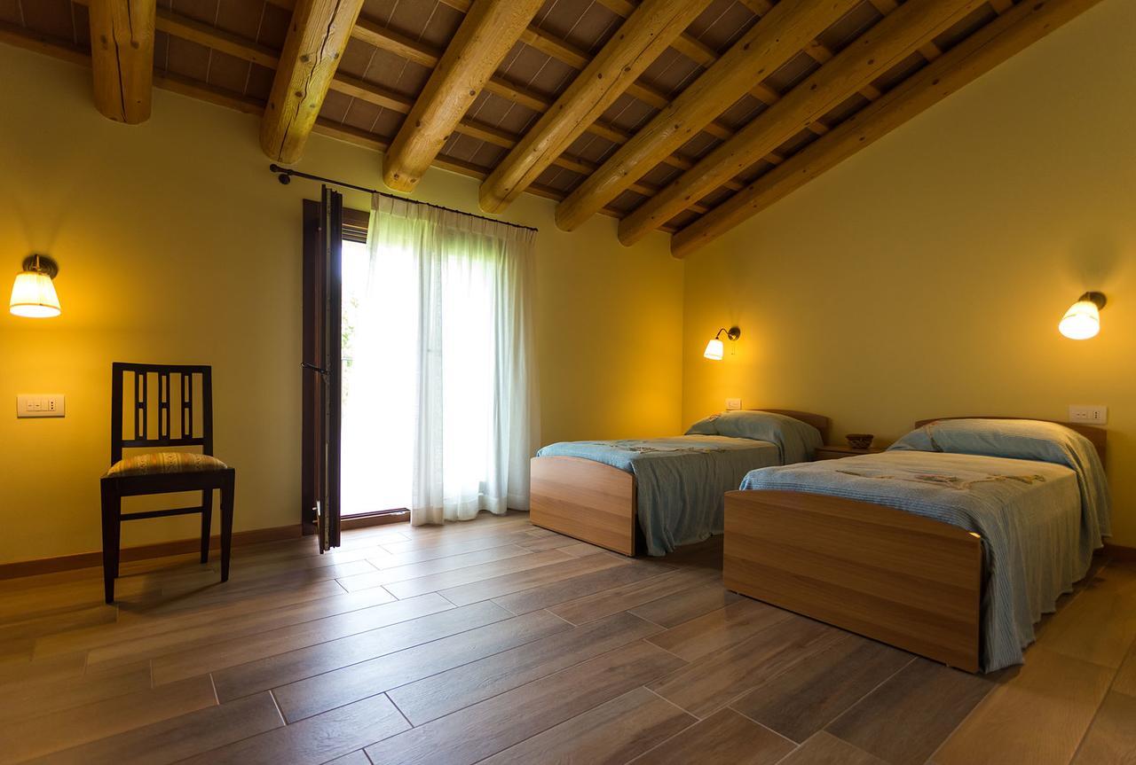 Torreglia Casa In Campagnaヴィラ エクステリア 写真