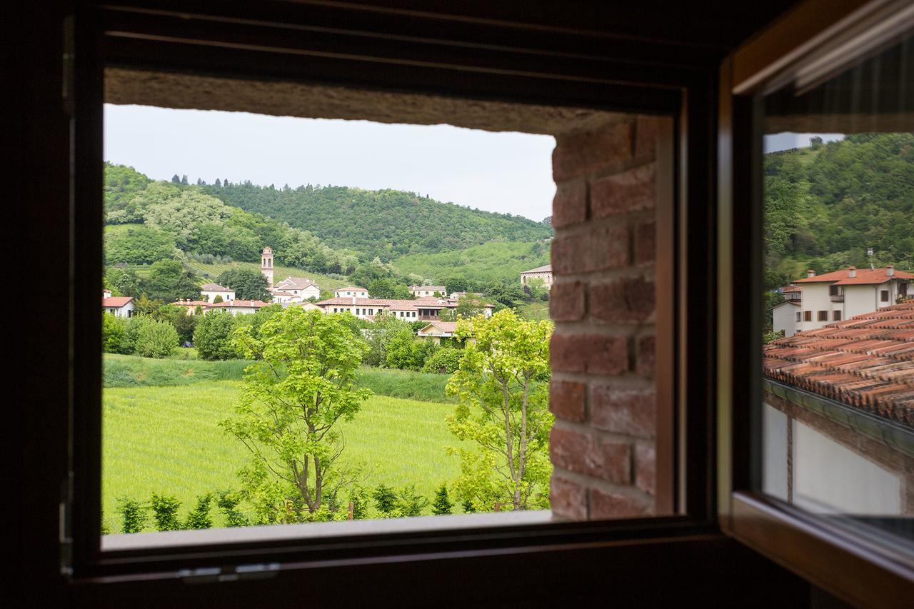 Torreglia Casa In Campagnaヴィラ エクステリア 写真